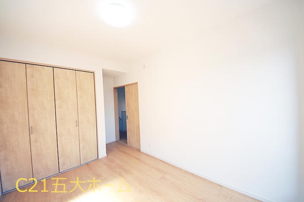 松戸市五香６丁目の新築一戸建