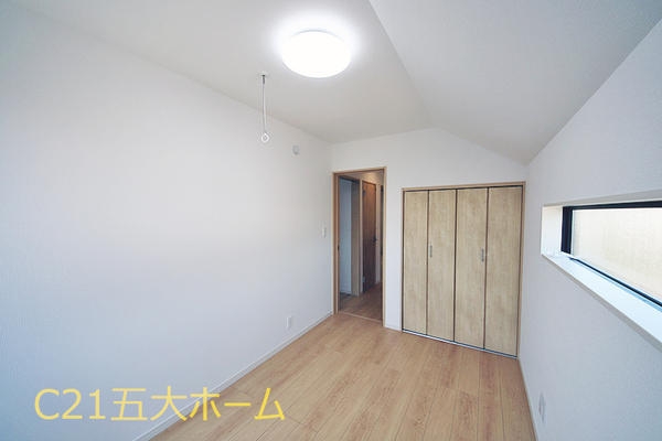 松戸市五香６丁目の新築一戸建