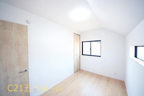 松戸市五香６丁目の新築一戸建