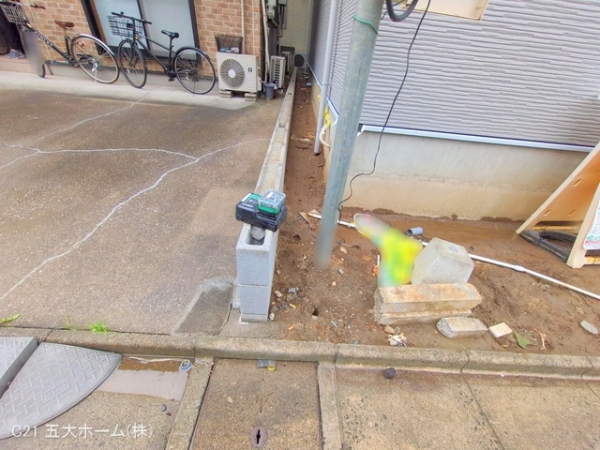 江戸川区春江町２丁目の新築一戸建