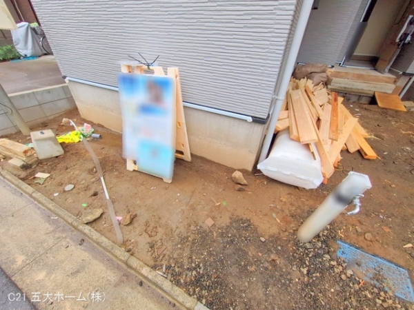 江戸川区春江町２丁目の新築一戸建