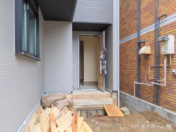 江戸川区春江町２丁目の新築一戸建