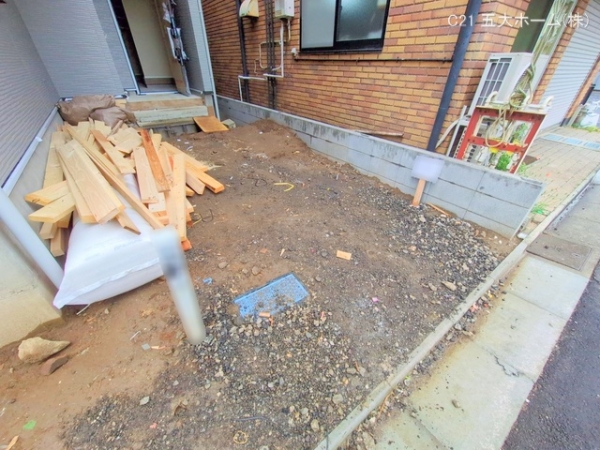 江戸川区春江町２丁目の新築一戸建
