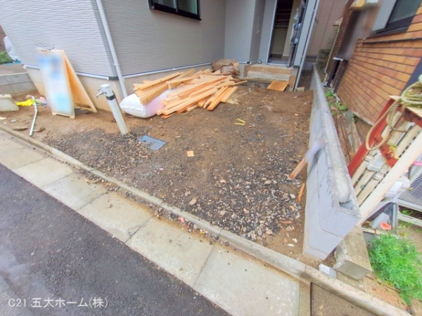 江戸川区春江町２丁目の新築一戸建