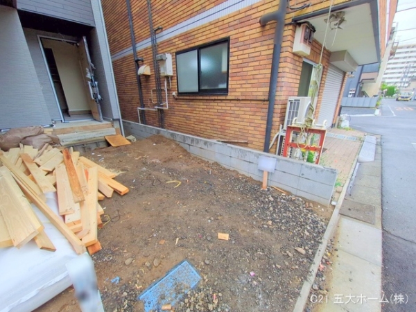 江戸川区春江町２丁目の新築一戸建