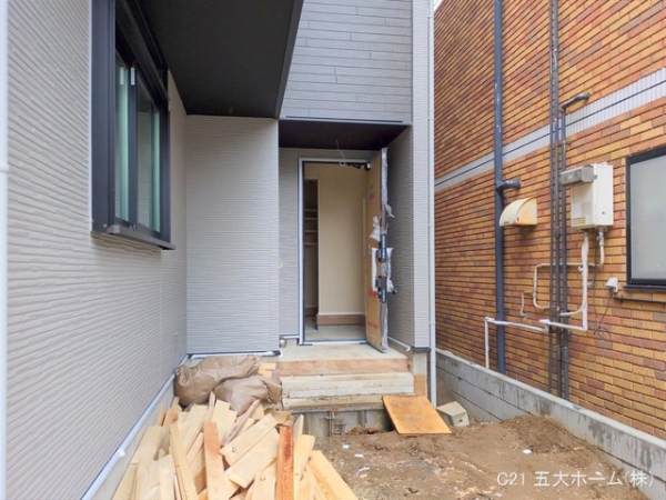 江戸川区春江町２丁目の新築一戸建