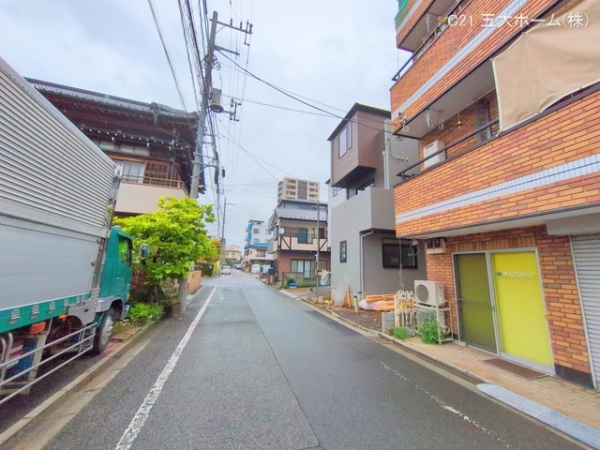 江戸川区春江町２丁目の新築一戸建