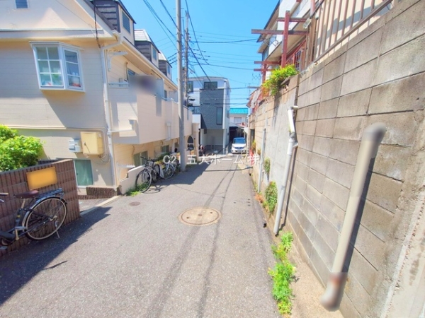 柏市あけぼの２丁目の新築一戸建