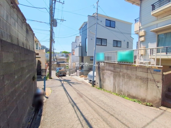 柏市あけぼの２丁目の新築一戸建