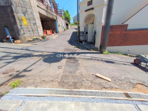 柏市あけぼの２丁目の新築一戸建