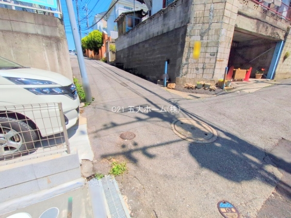 柏市あけぼの２丁目の新築一戸建