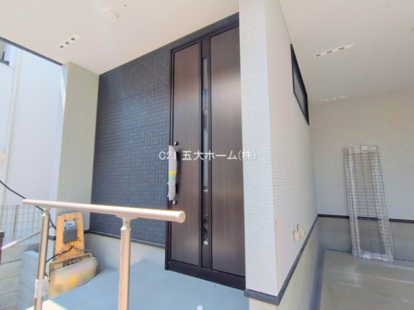 柏市あけぼの２丁目の新築一戸建