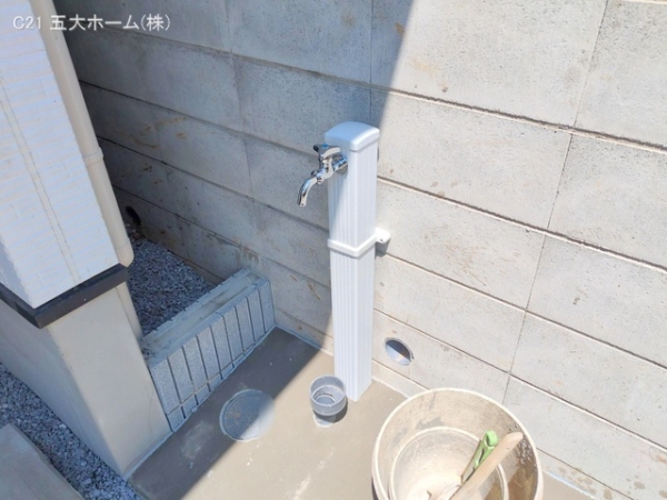 柏市あけぼの２丁目の新築一戸建