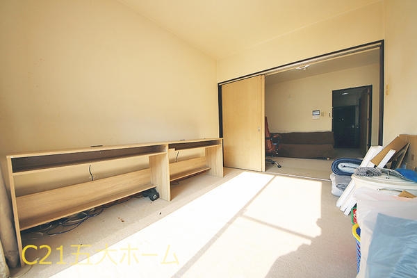 北小金エクセルヒルズ