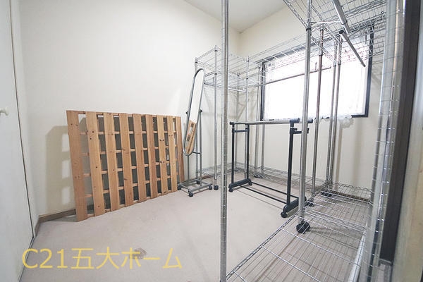北小金エクセルヒルズ