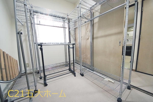 北小金エクセルヒルズ