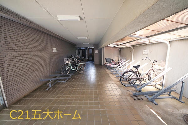 北小金エクセルヒルズ
