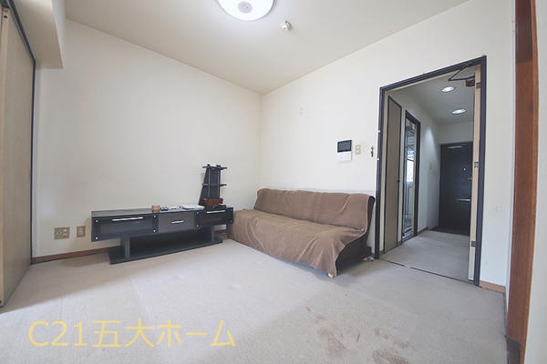 北小金エクセルヒルズ