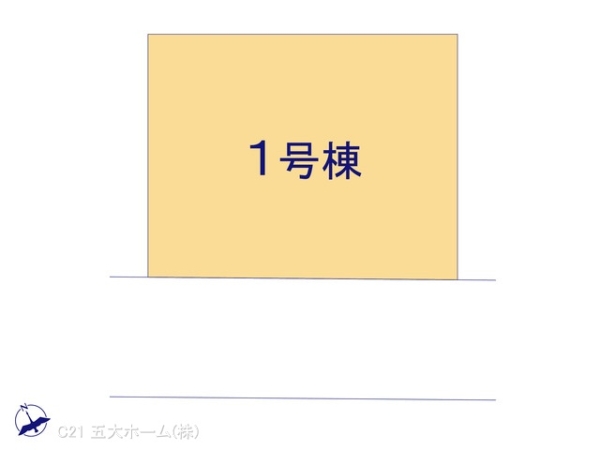 松戸市六高台西の新築一戸建
