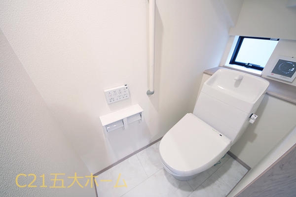 松戸市六高台西の新築一戸建