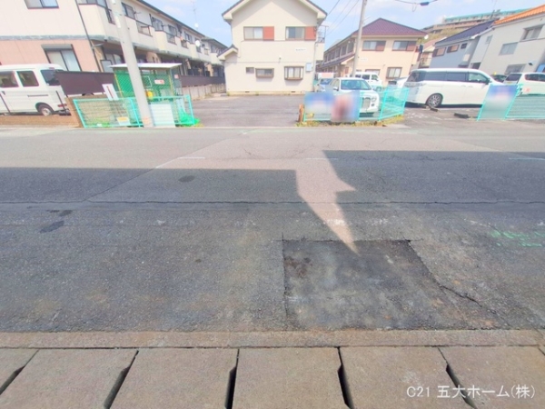 松戸市大金平３丁目の新築一戸建