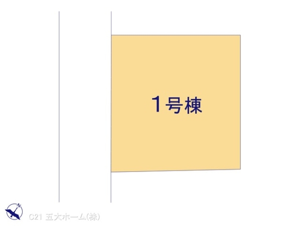 江戸川区小松川４丁目の新築一戸建