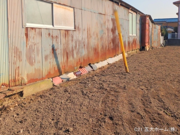 三郷市彦倉１丁目の新築一戸建