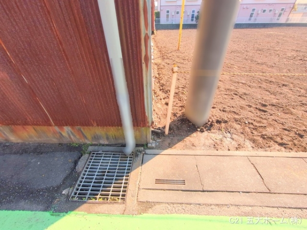 三郷市彦倉１丁目の新築一戸建