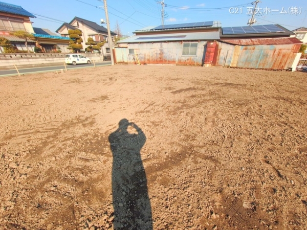 三郷市彦倉１丁目の新築一戸建