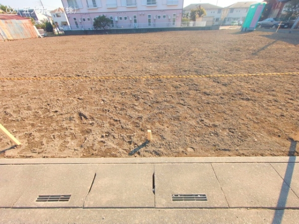三郷市彦倉１丁目の新築一戸建