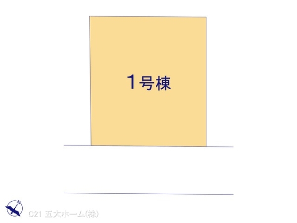 柏市永楽台１丁目の新築一戸建