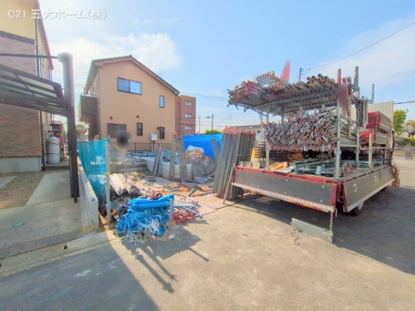 三郷市彦成２丁目の新築一戸建