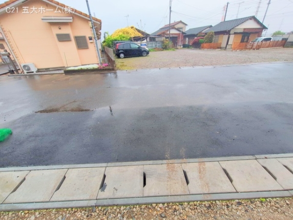 松戸市下矢切の新築一戸建