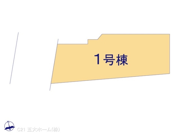 松戸市下矢切の新築一戸建
