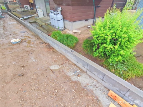 松戸市下矢切の新築一戸建