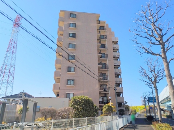 リーベスト松戸