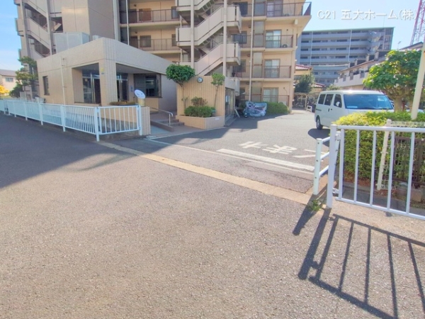 リーベスト松戸