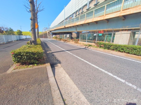 リーベスト松戸