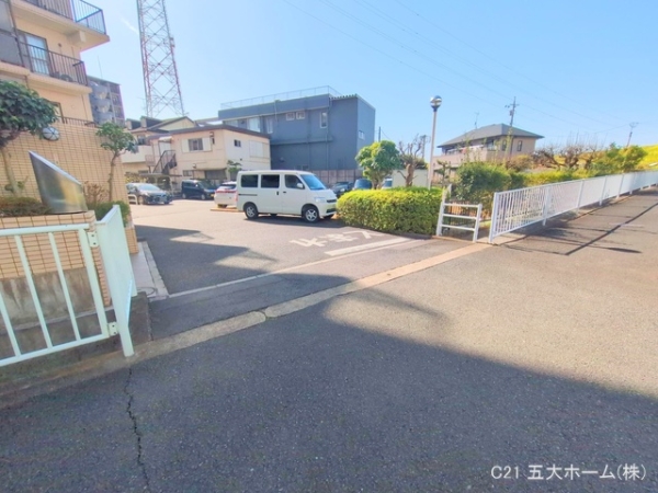 リーベスト松戸