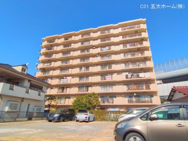 リーベスト松戸