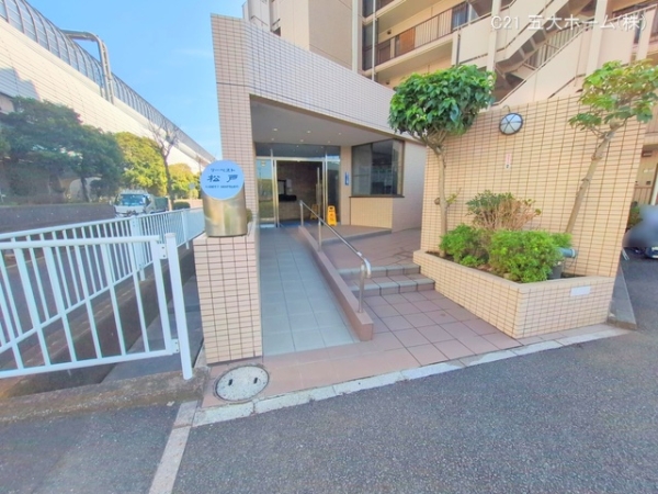 リーベスト松戸