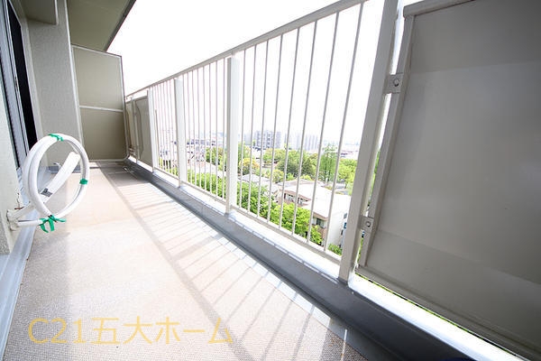 新松戸中央パークハウスC棟