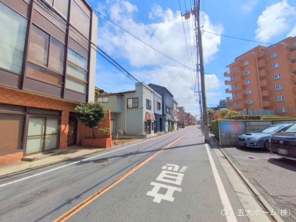 江戸川区本一色２丁目の新築一戸建