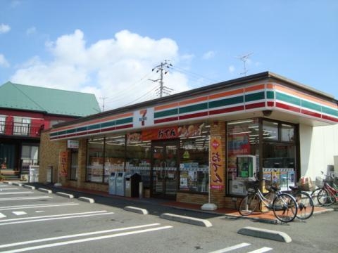 柏市南逆井２丁目の中古一戸建て(セブンイレブン沼南しいの木台店)