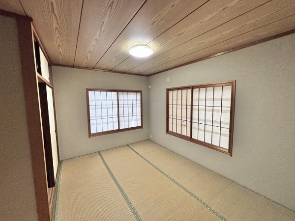 柏市南逆井２丁目の中古一戸建て