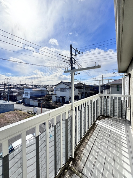柏市南逆井２丁目の中古一戸建て