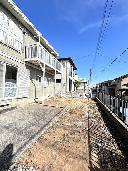 柏市南逆井２丁目の中古一戸建て