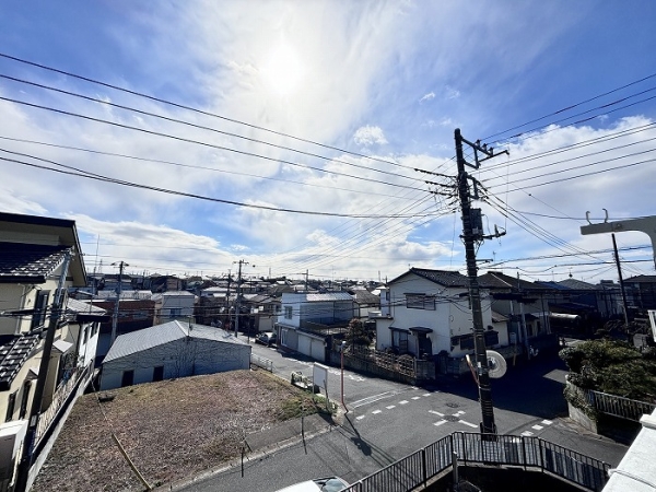 柏市南逆井２丁目の中古一戸建て