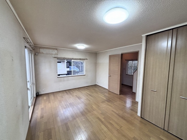 柏市南逆井２丁目の中古一戸建