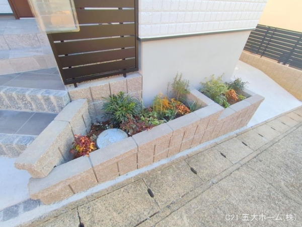 松戸市六実５丁目の新築一戸建